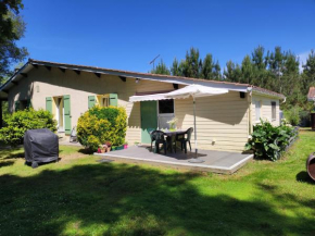 Chalet BELIVERS